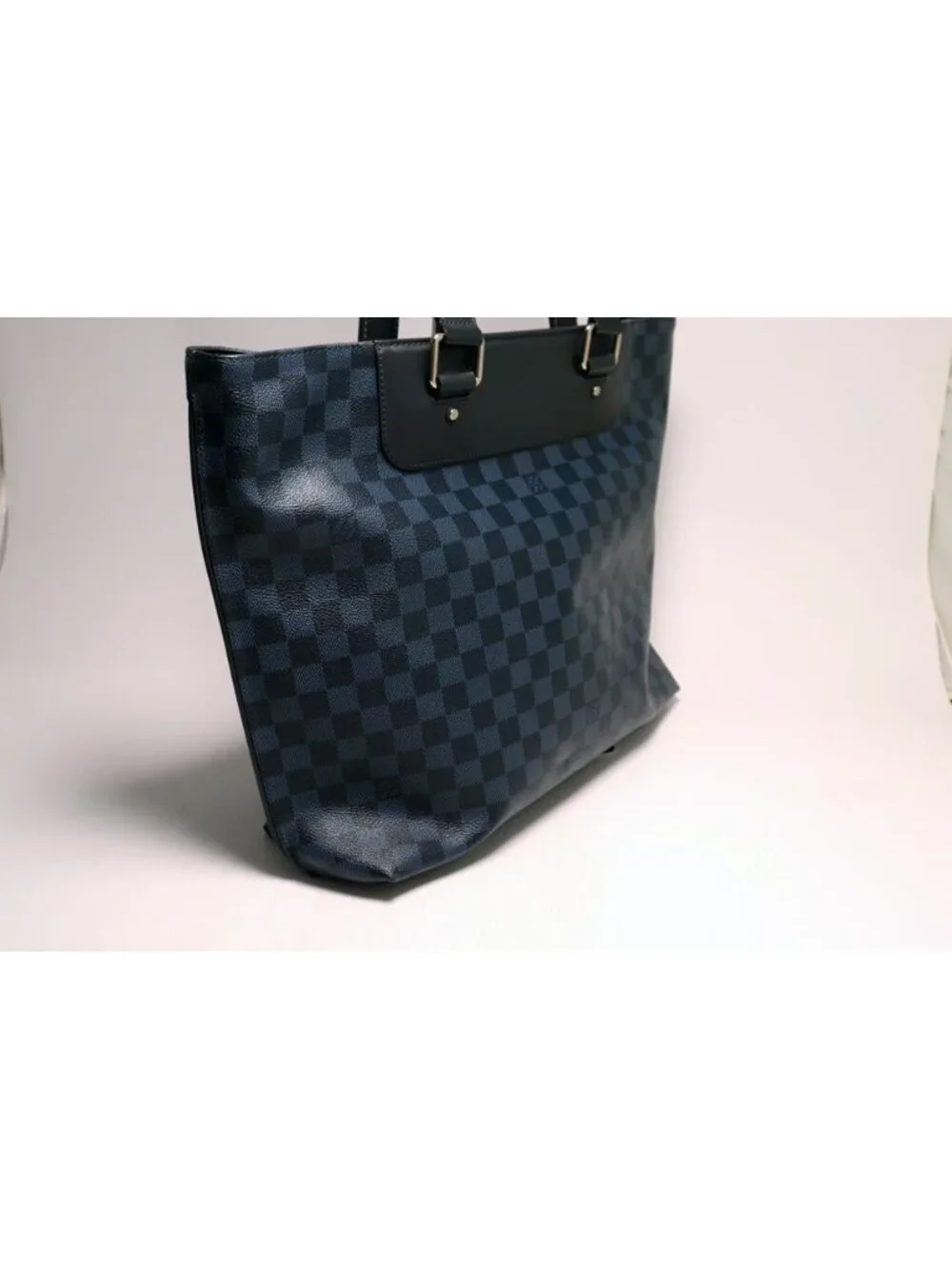 Louis Vuitton outside since